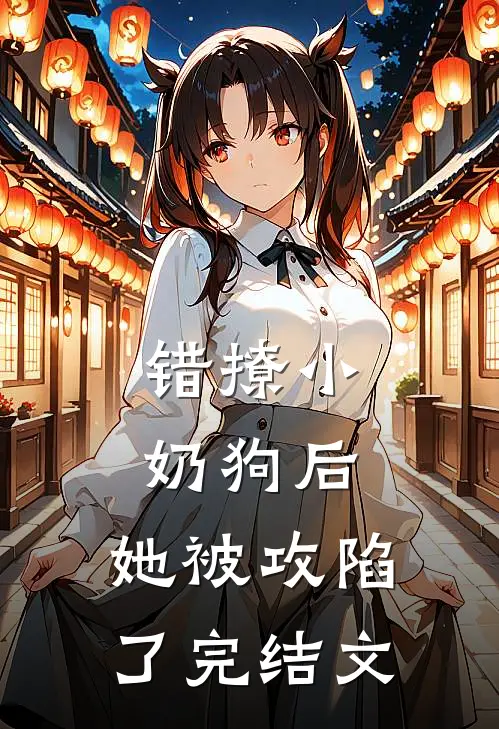 错撩小奶狗后，她被攻陷了完结文