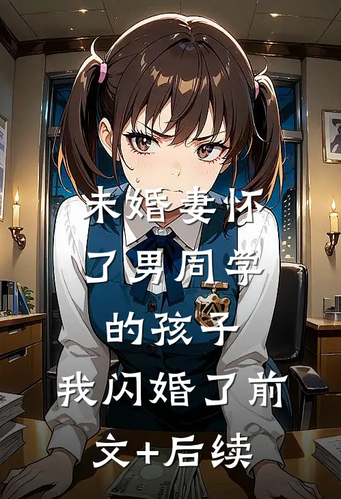 未婚妻怀了男同学的孩子，我闪婚了前文+后续