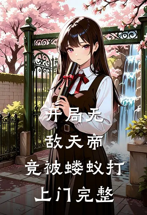 开局无敌天帝，竟被蝼蚁打上门完整