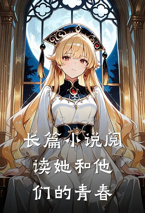 长篇小说阅读她和他们的青春