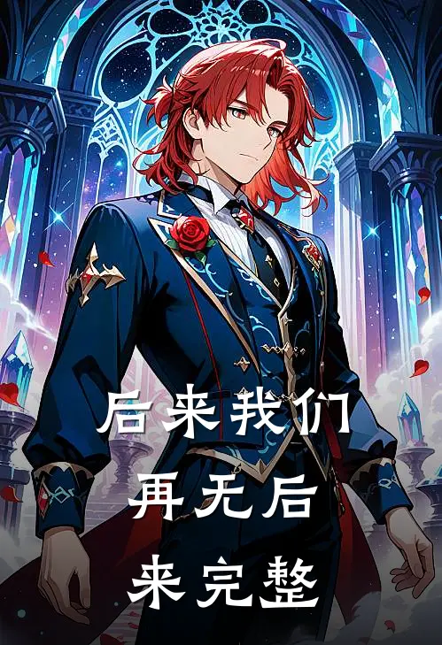 后来我们，再无后来完整