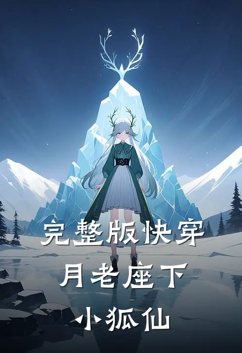 完整版快穿：月老座下小狐仙