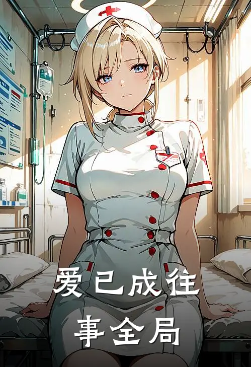 爱已成往事全局
