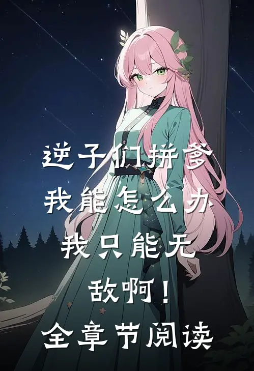 逆子们拼爹我能怎么办，我只能无敌啊！全章节阅读
