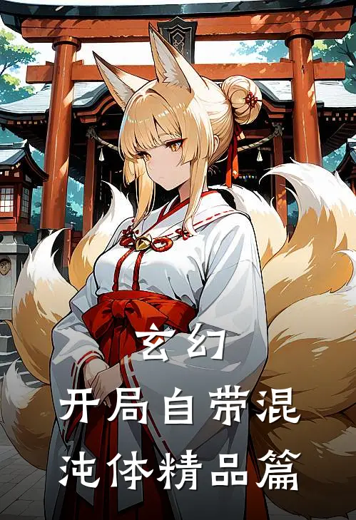 玄幻：开局自带混沌体精品篇