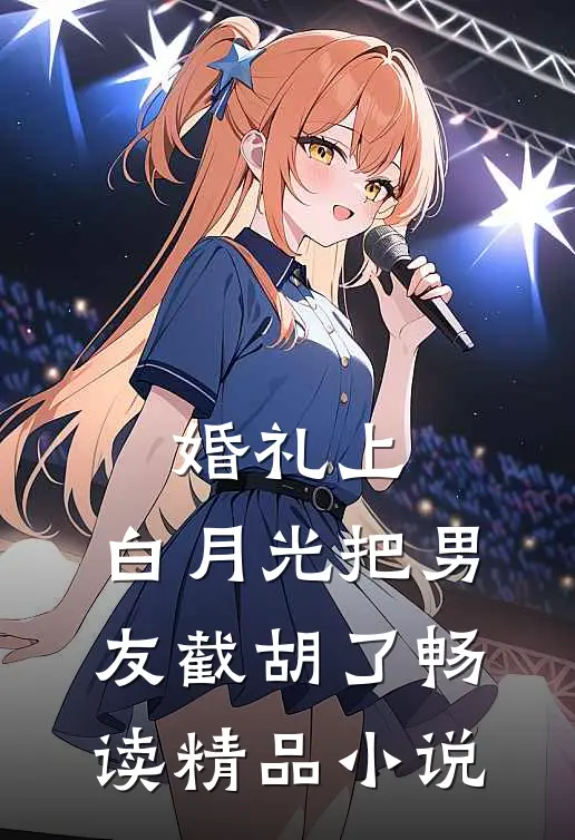 婚礼上，白月光把男友截胡了畅读精品小说