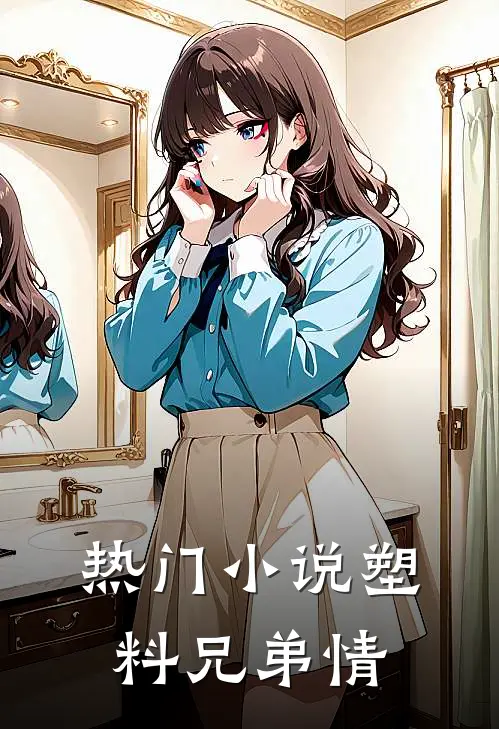 热门小说塑料兄弟情