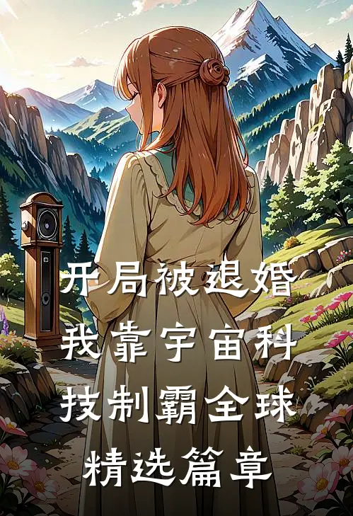 开局被退婚，我靠宇宙科技制霸全球精选篇章