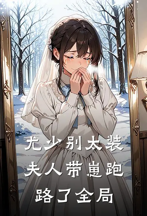 尤少别太装，夫人带崽跑路了全局