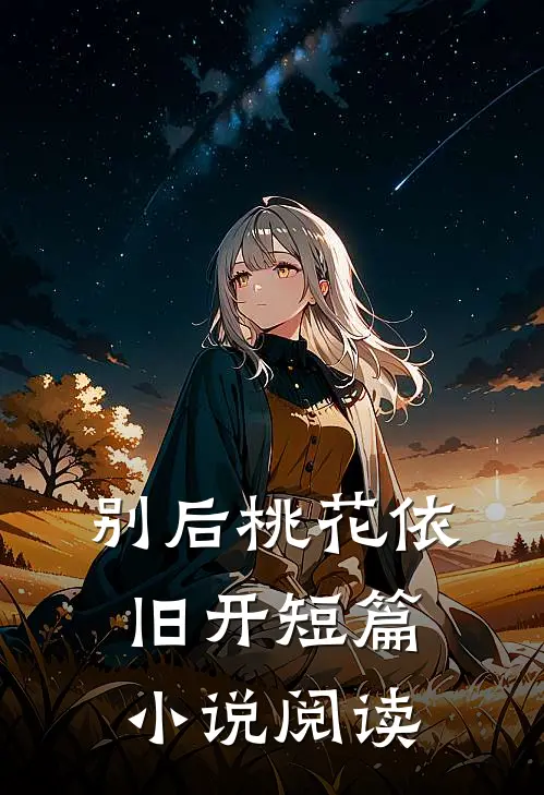 别后桃花依旧开短篇小说阅读