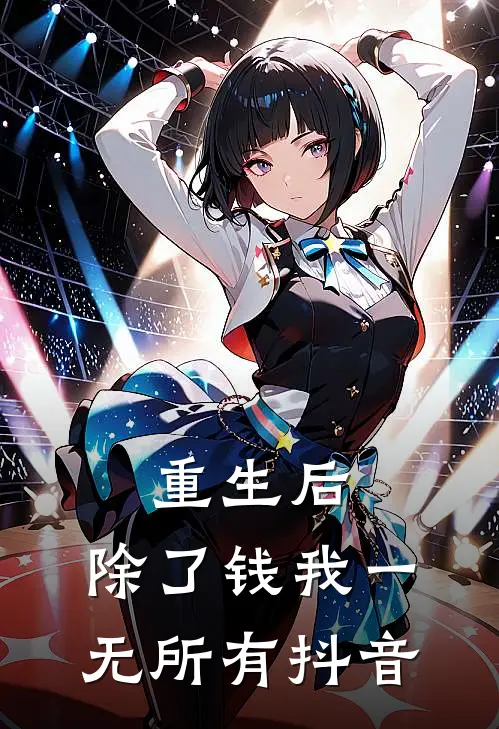 重生后，除了钱我一无所有抖音