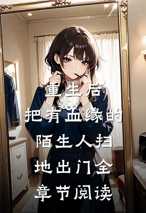 重生后，把有血缘的陌生人扫地出门全章节阅读