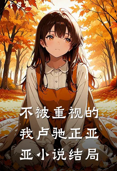 不被重视的我卢驰正亚亚小说结局