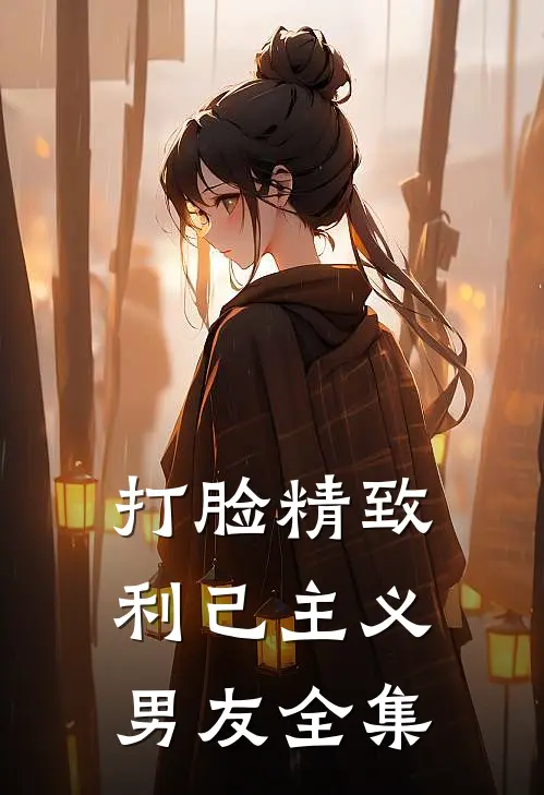 打脸精致利己主义男友 全集