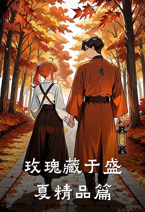 玫瑰藏于盛夏精品篇