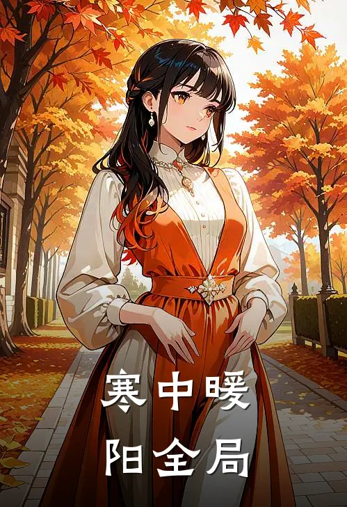 寒中暖阳全局