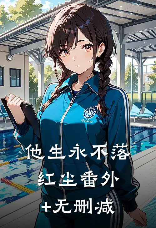 他生永不落红尘番外+无删减