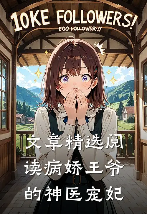 文章精选阅读病娇王爷的神医宠妃
