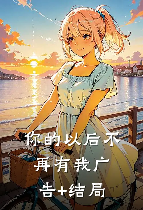 你的以后不再有我广告+结局