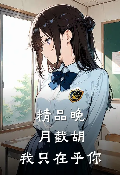 精品晚月截胡：我只在乎你