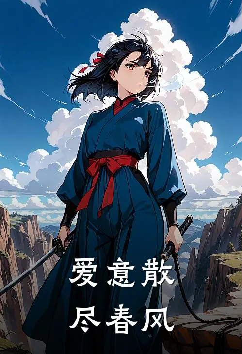 爱意散尽春风