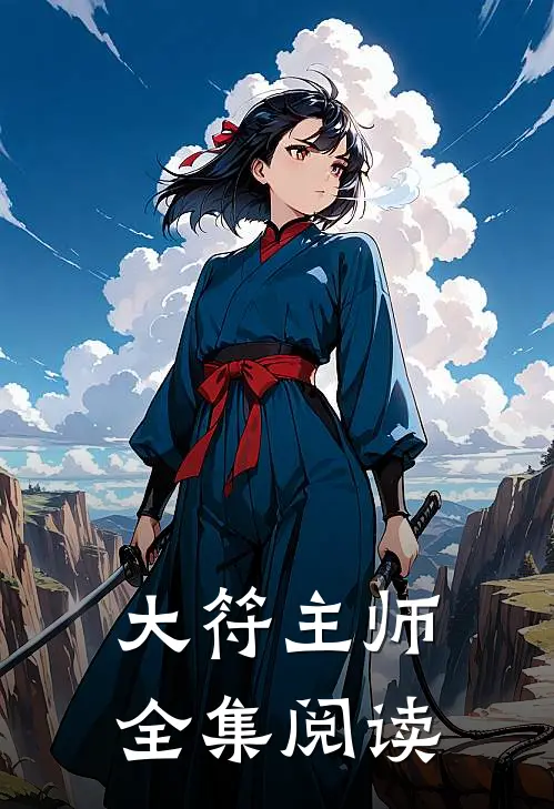 大符主师全集阅读