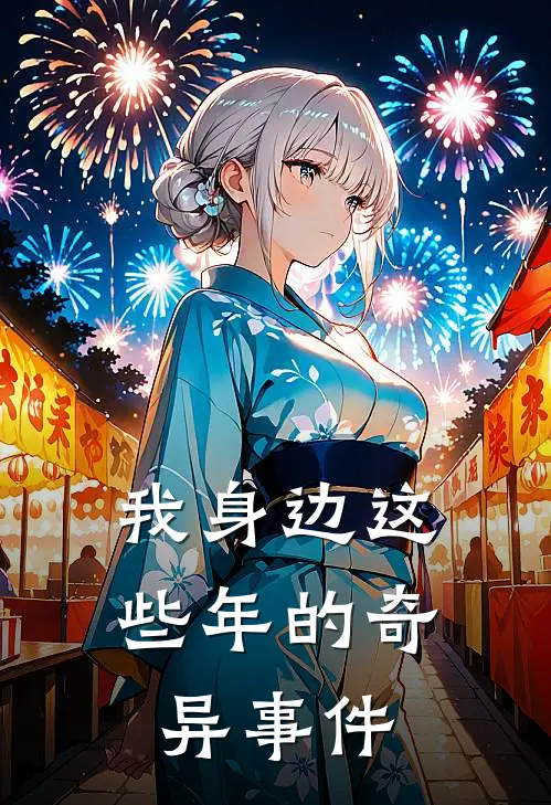 我身边这些年的奇异事件