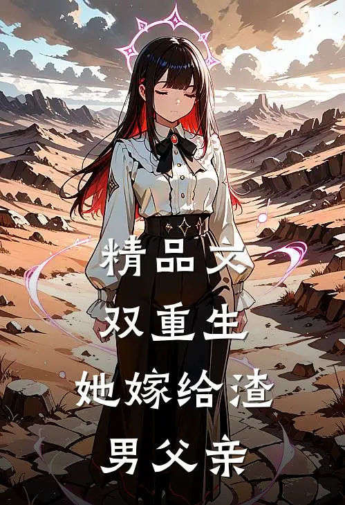 精品文双重生：她嫁给渣男父亲