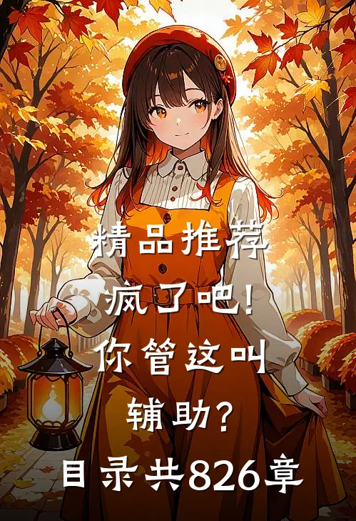 精品推荐疯了吧!你管这叫辅助? 目录 (共826章)