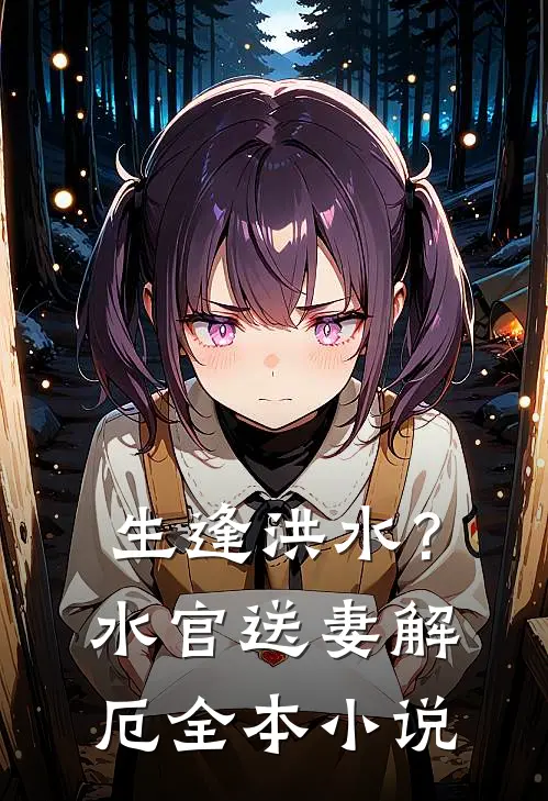 生逢洪水？水官送妻解厄全本小说