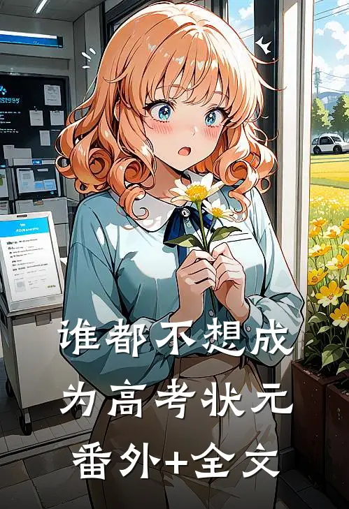 谁都不想成为高考状元番外+全文