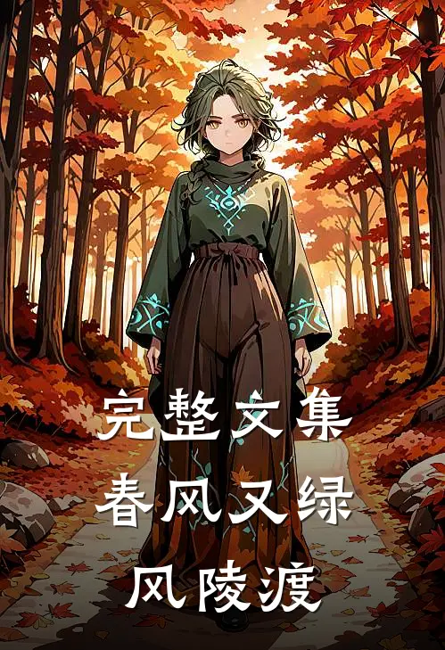 完整文集春风又绿风陵渡