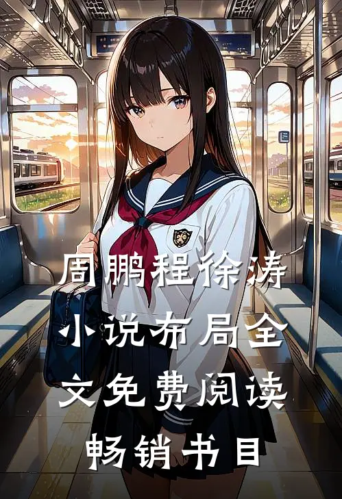 周鹏程徐涛小说布局全文免费阅读畅销书目