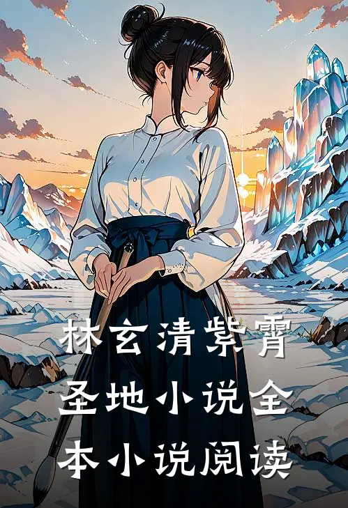 林玄清紫霄圣地小说全本小说阅读