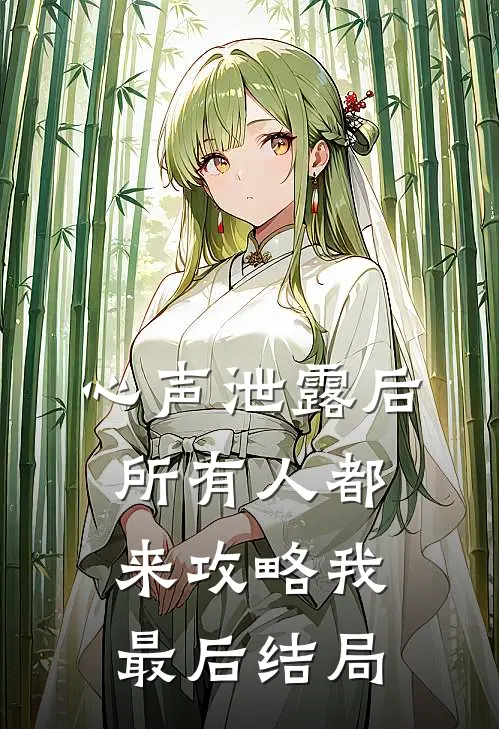 心声泄露后，所有人都来攻略我最后结局