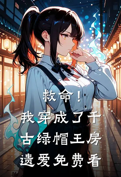 救命！我穿成了千古绿帽王房遗爱免费看
