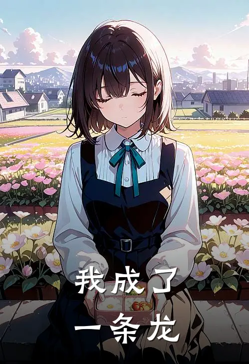我成了一条龙