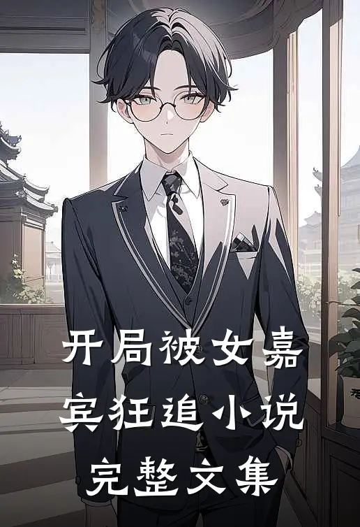 开局被女嘉宾狂追小说完整文集