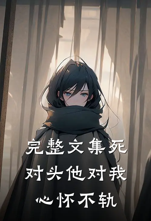 完整文集死对头他对我心怀不轨