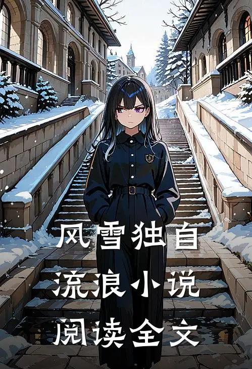 风雪独自流浪小说阅读全文