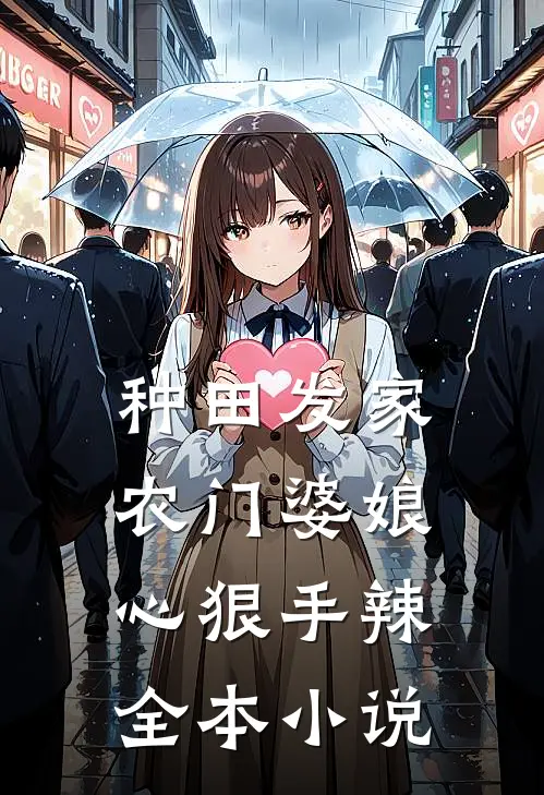 种田发家：农门婆娘心狠手辣全本小说