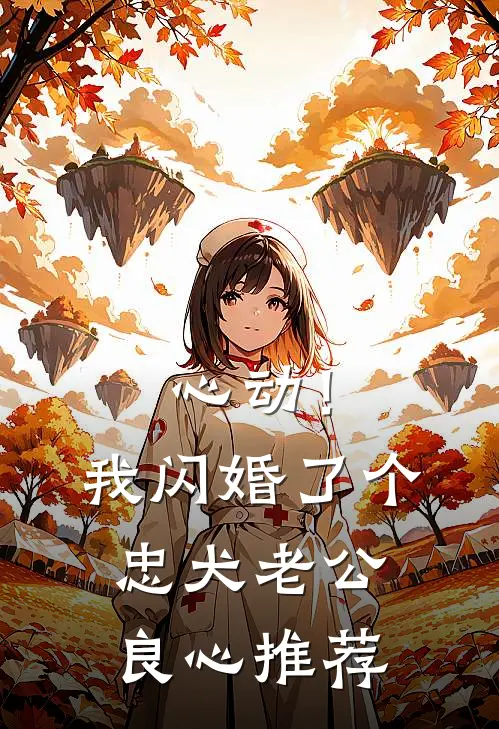 心动！我闪婚了个忠犬老公良心推荐