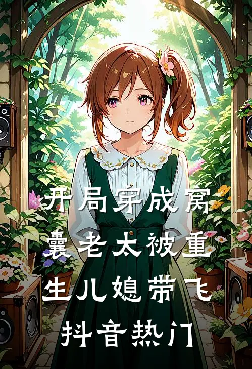 开局穿成窝囊老太被重生儿媳带飞抖音热门