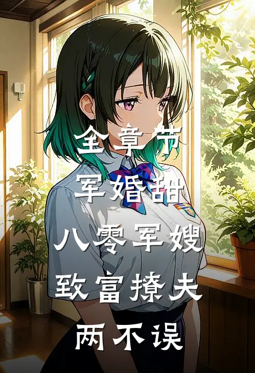 全章节军婚甜：八零军嫂致富撩夫两不误
