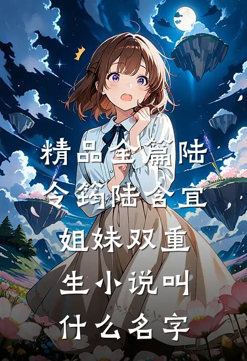 精品全篇陆令筠陆含宜姐妹双重生小说叫什么名字