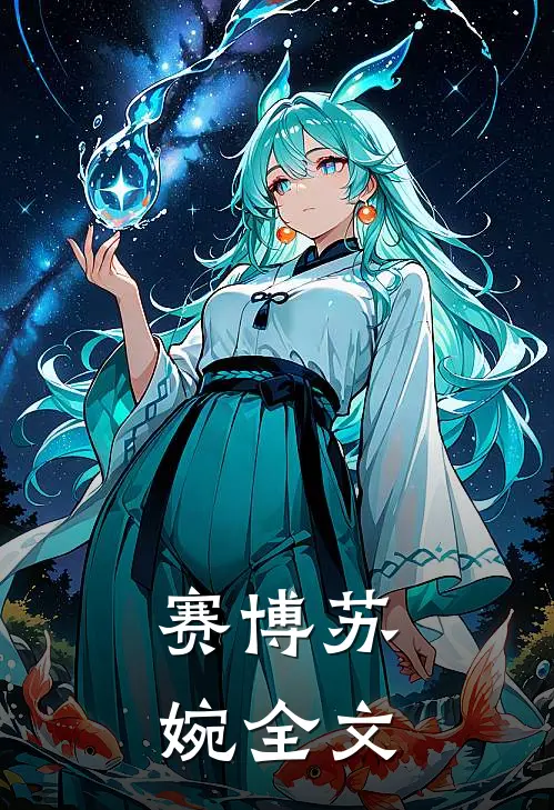 赛博苏婉全文