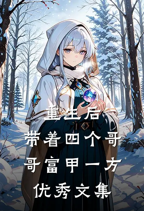 重生后，带着四个哥哥富甲一方优秀文集