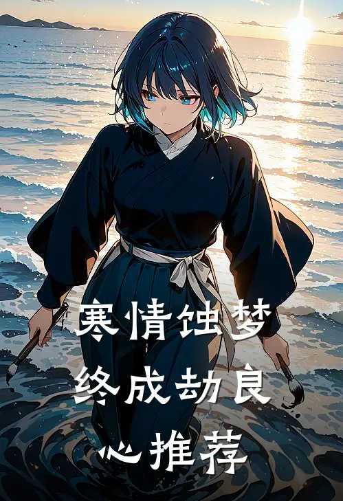 寒情蚀梦终成劫良心推荐