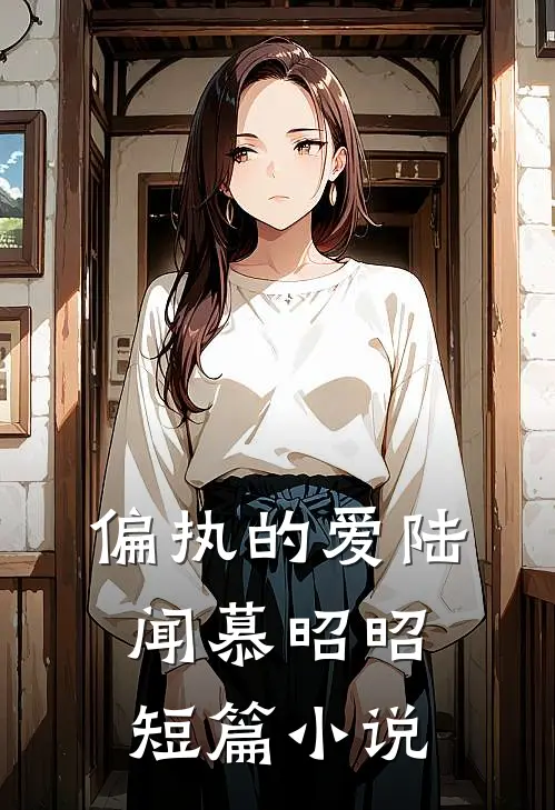 偏执的爱陆闻慕昭昭短篇小说