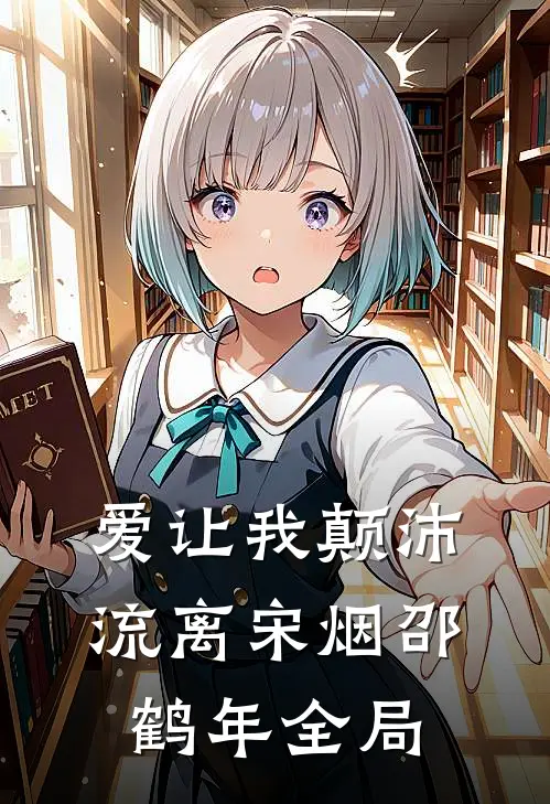 爱让我颠沛流离宋烟邵鹤年全局